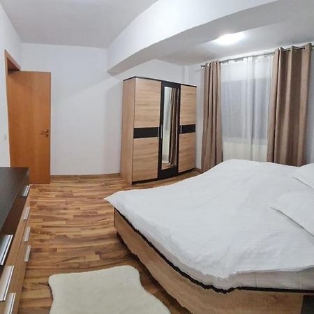 Apartament Best View Buşteni Exterior foto