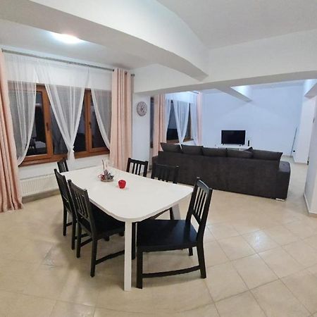 Apartament Best View Buşteni Exterior foto