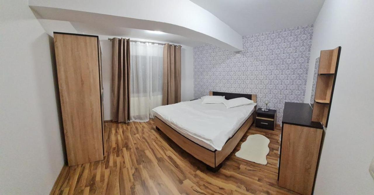 Apartament Best View Buşteni Exterior foto
