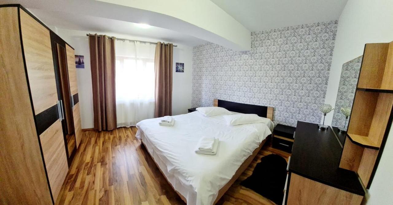 Apartament Best View Buşteni Exterior foto